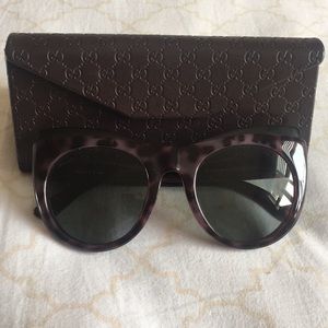 Gucci Sunglasses